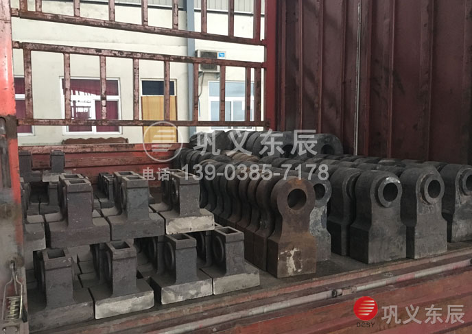 合金鑄造錘頭 合金鑄造錘頭